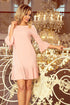 Robe de jour model 130163 Numoco